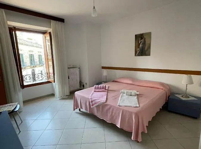 Dimora Alla Villa