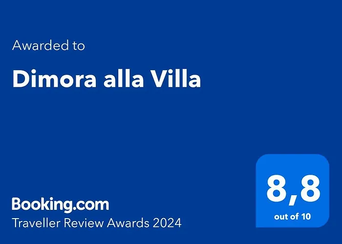 Dimora Alla Villa