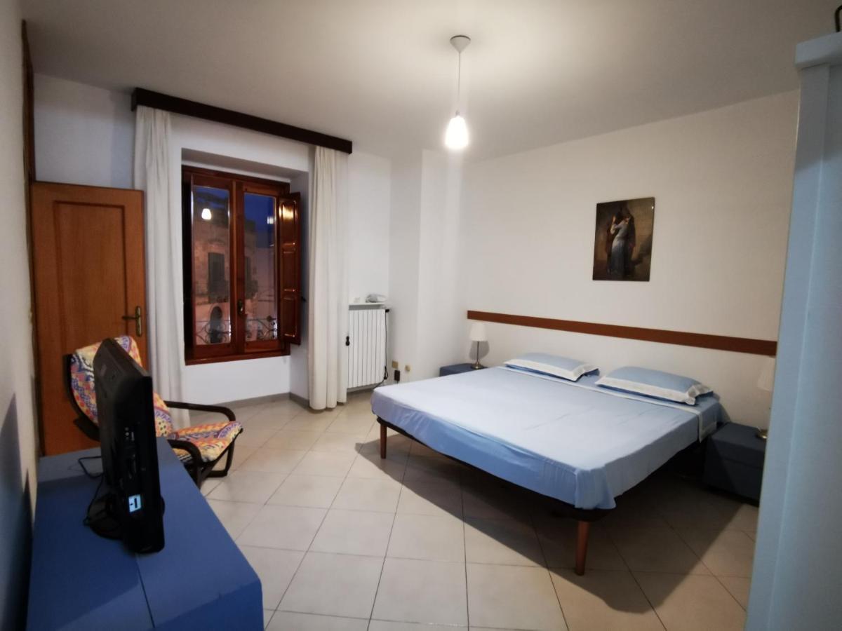 Dimora Holiday home