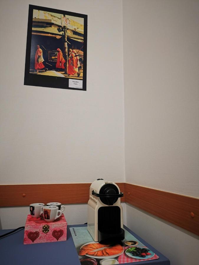 Holiday home Dimora