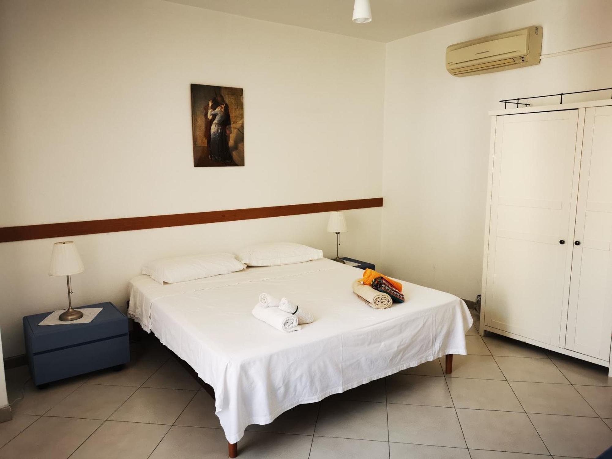 Dimora Holiday home *