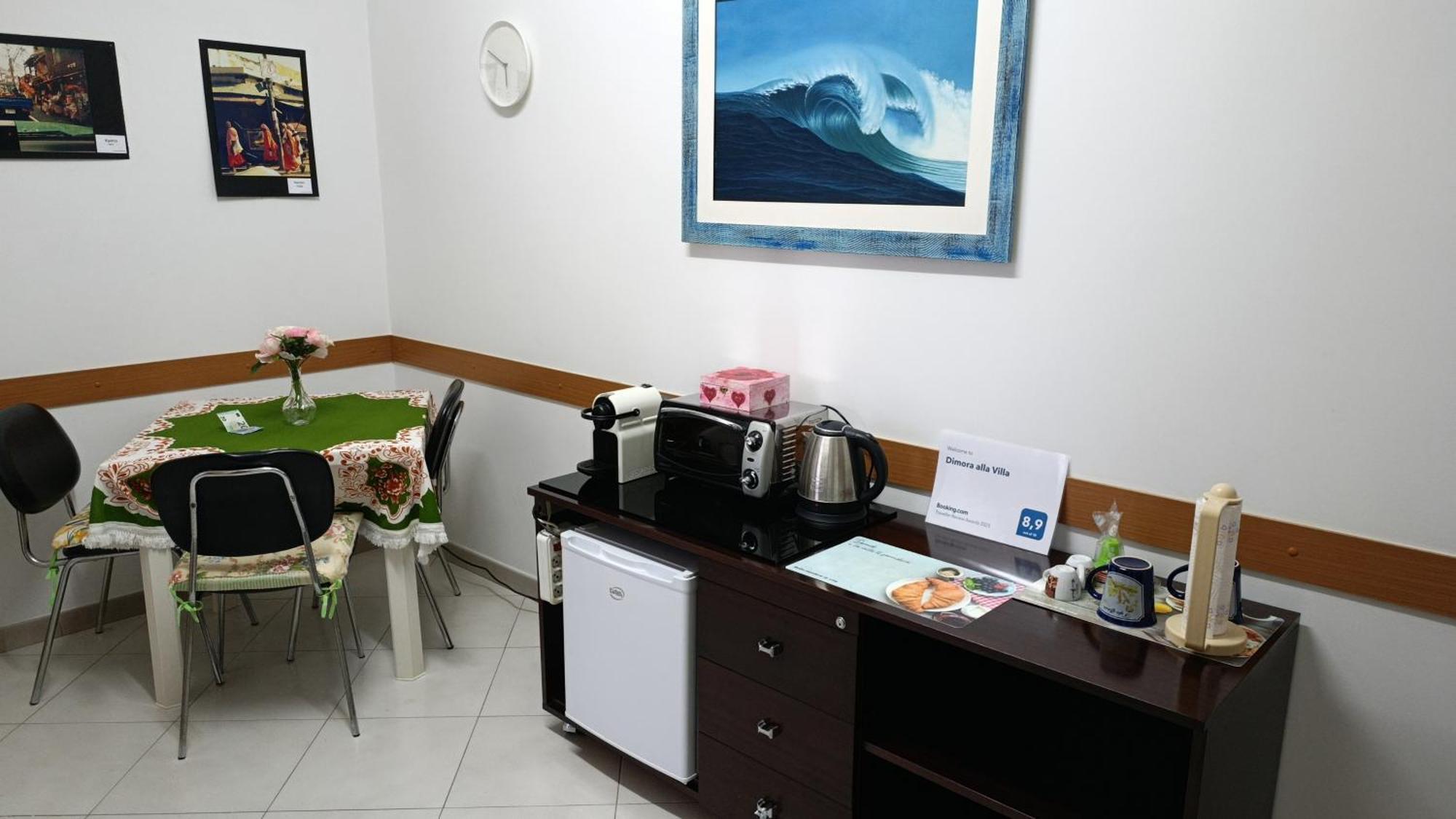 Dimora Casa vacanze Ostuni
